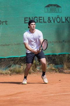 Bild 215 - Kaltenkirchen  ITF / Masters Nord